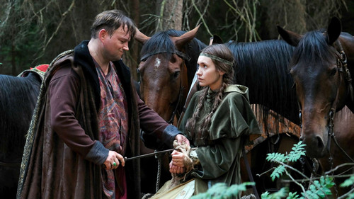 The Crown of the Kings Season 2 Episode 11 - Episode 11