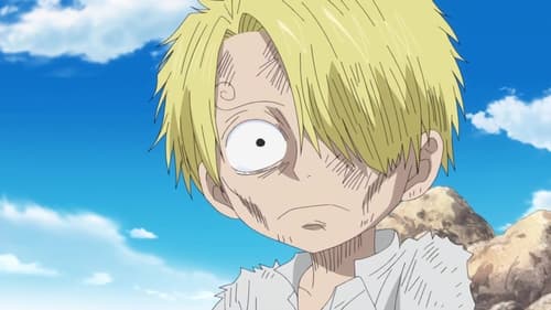 One Piece Season 18 Episode 801 - The Benefactor's Life! Sanji and Owner Zeff!