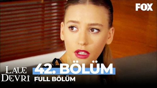 Lale Devri Season 2 Episode 42 - Episode 42