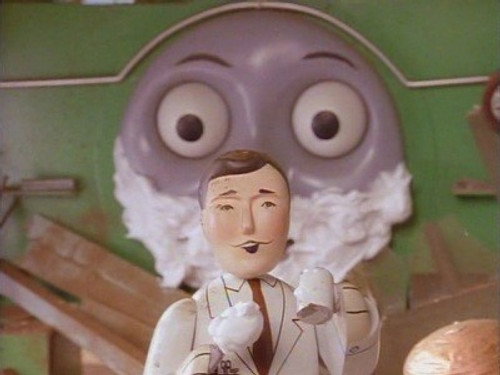 Thomas & Friends Season 2 Episode 14 - A Close Shave