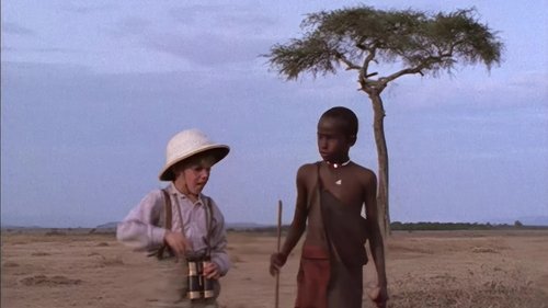The Young Indiana Jones Chronicles Season 1 Episode 3 - British East Africa, September 1909