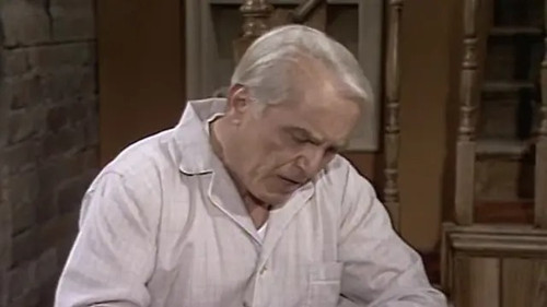 Too Close for Comfort Season 4 Episode 15 - No Patsy, This Kelly