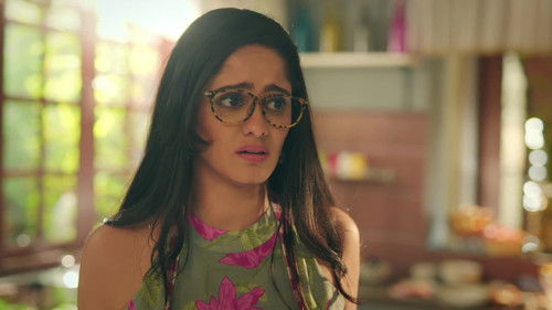 Mannat: Harr Khushi Paane Ki Season 1 Episode 15 - Mannat Faces a Disaster