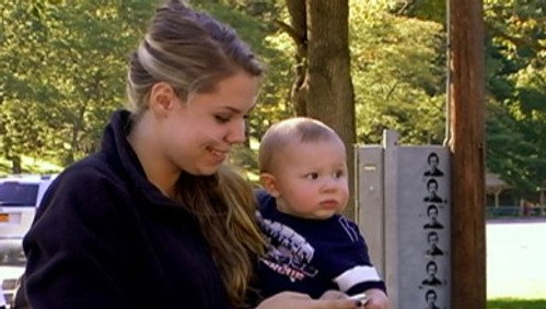 Teen Mom 2 Season 1 Episode 8 - Pushing the Limit