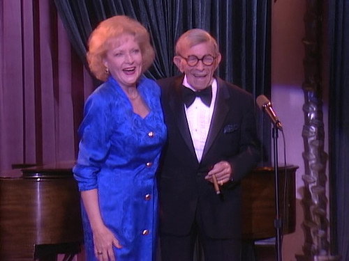 The Golden Palace Season 1 Episode 17 - Say Goodbye, Rose