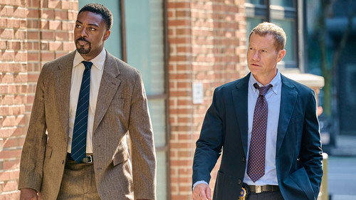 Law & Order Season 26 Episode 3 - Bad News