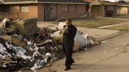 When the Levees Broke: A Requiem in Four Acts Season 1 Episode 2 - Act II