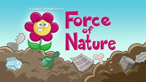 undefined Season 9 Episode 8 - Force of Nature