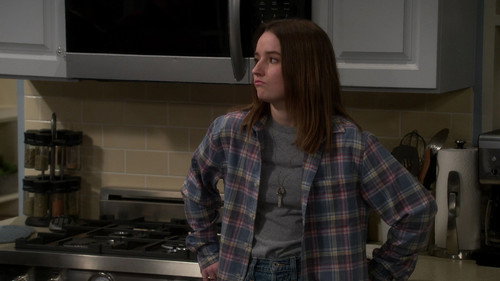 Last Man Standing Season 8 Episode 21 - How You Like Them Pancakes?