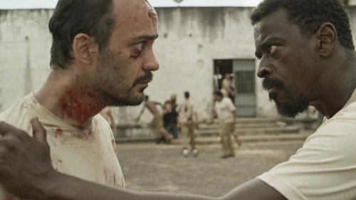 Brotherhood Season 1 Episode 8 - My Word is my Bond