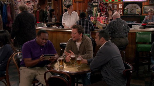 Sullivan & Son Season 3 Episode 2 - Everybody Loved Frank