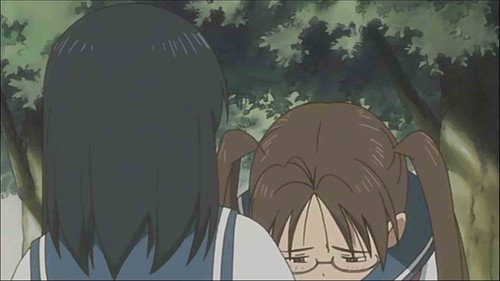 Koi Kaze Season 1 Episode 3 - Gentle Breeze