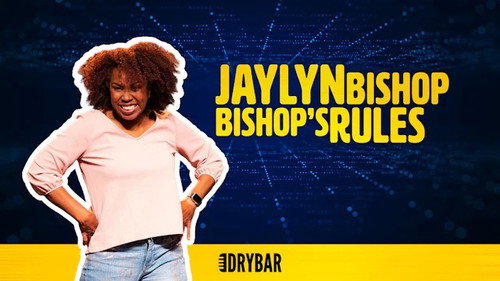 Jaylyn Bishop: Bishop's Rule still