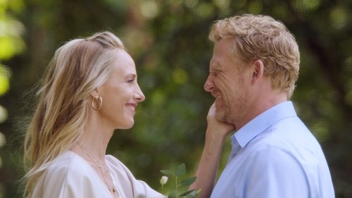 Grey's Anatomy Season 18 Episode 1 - Here Comes the Sun (II)