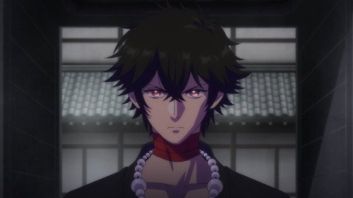 Haigakura Season 1 Episode 7 - The Dragon Fury Dance