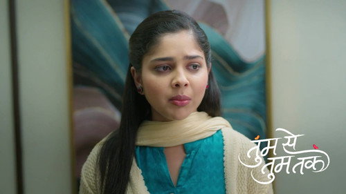 Aryavardhan Summons Gopal to His Office still