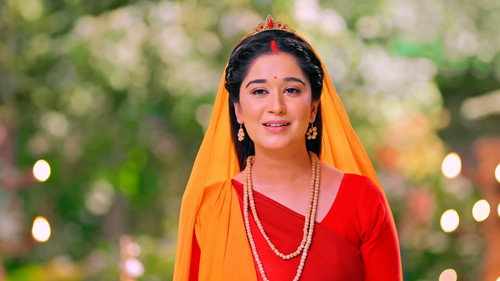 Rishi Agastya Ko Pranaam still