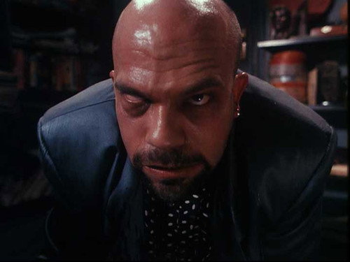 Tales from the Crypt Season 2 Episode 6 - For Cryin' Out Loud