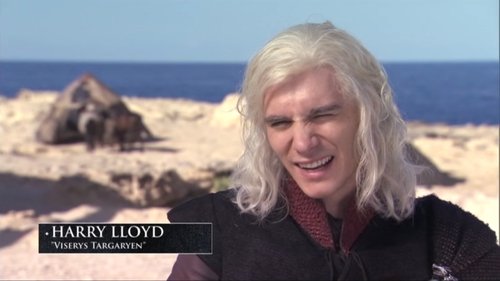 Season 1 Character Profiles: Viserys Targaryen still
