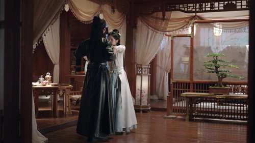Legend of the Female General Season 1 Episode 21 - Episode 21