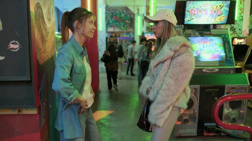 Plan de primas still