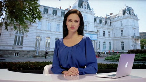 Servant of the People Season 2 Episode 14 - Episode 14