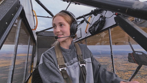 Mountain Men Season 12 Episode 12 - Alaska: Flying High