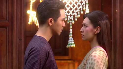 Love Destiny Season 1 Episode 9 - Episode 9