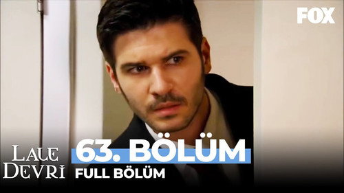 Lale Devri Season 2 Episode 63 - Episode 63
