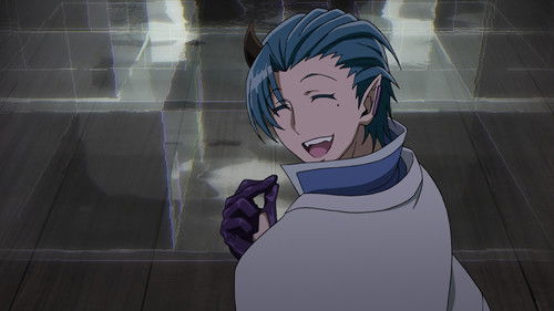 Welcome to Demon School! Iruma-kun Season 1 Episode 17 - Run, Iruma, to Kiriwo!