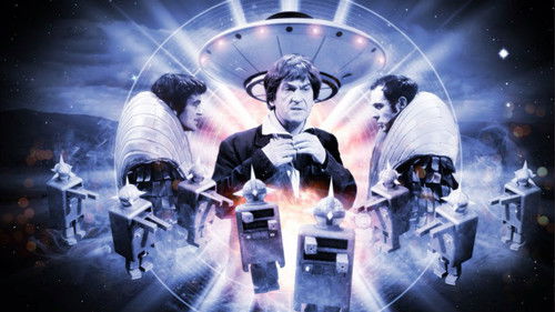 Doctor Who Season 6 Episode 1 - The Dominators (1)