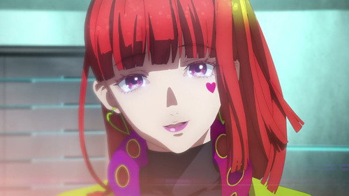 GNOSIA Season 1 Episode 11 - 511