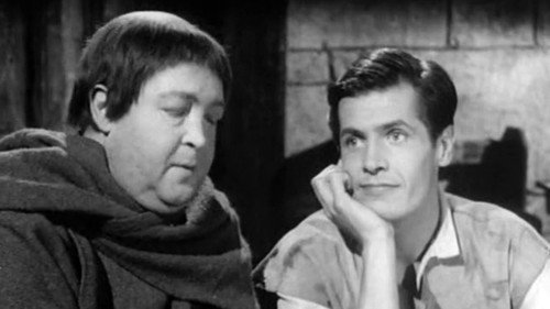 The Adventures of Robin Hood Season 3 Episode 12 - To Be a Student