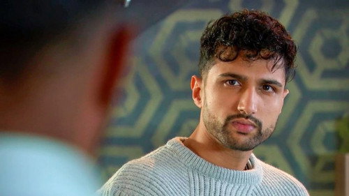 #Hollyoaks still