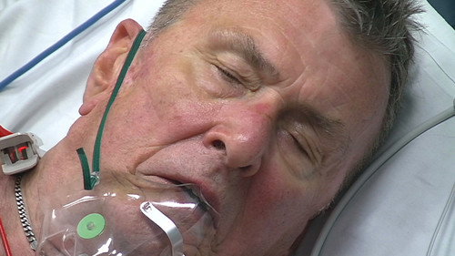 24 Hours in A&E Season 10 Episode 22 - Heartbreak