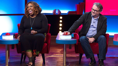 Richard Osman's House of Games Season 2 Episode 21 - Episode 21