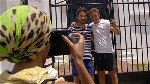 Wie is de Mol? Season 15 Episode 4 - Episode 4