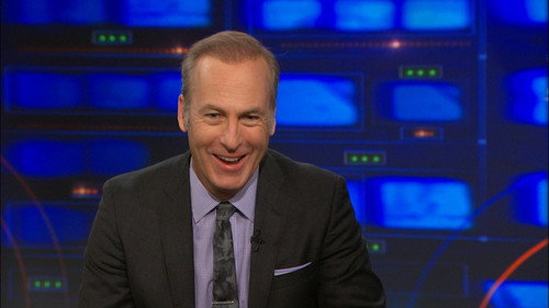 Bob Odenkirk still