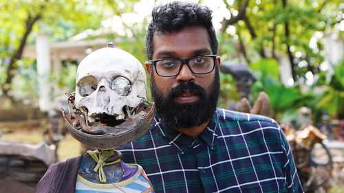 The Misadventures of Romesh Ranganathan Season 1 Episode 1 - Haiti