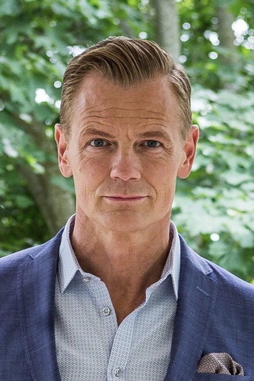Mårten Klingberg