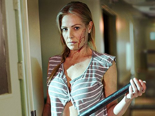 Femme Fatales Season 2 Episode 10 - Crazy Mary