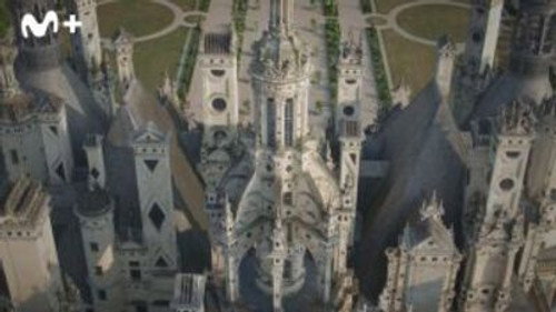 Ancient Superstructures Season 3 Episode 4 - Chambord - The Jewel of the Loire