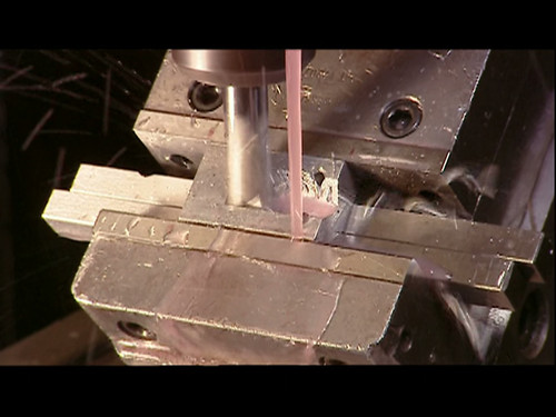 How It's Made Season 5 Episode 3 - Robotic Arms, Tattoos, Sanitary Napkins, Concrete Pipes