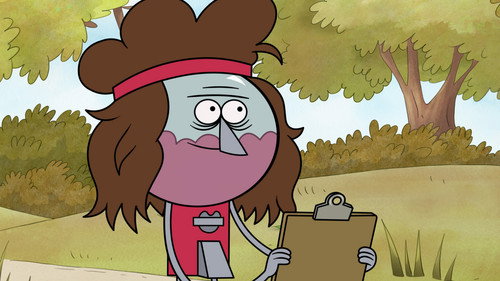 undefined Season 1 Episode 8 - Beginson