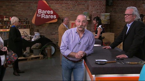 Bares für Rares Season 4 Episode 2 - Episode 2