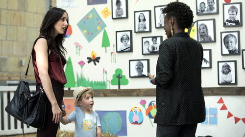 Workin' Moms Season 4 Episode 3 - The Man in the Mexican Mask