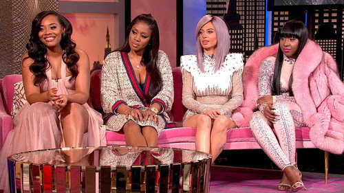 Love & Hip Hop New York Season 8 Episode 18 - The Reunion Part 2