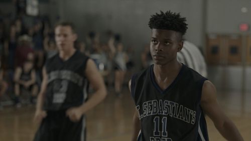 Marvel's Cloak & Dagger Season 1 Episode 5 - Princeton Offense
