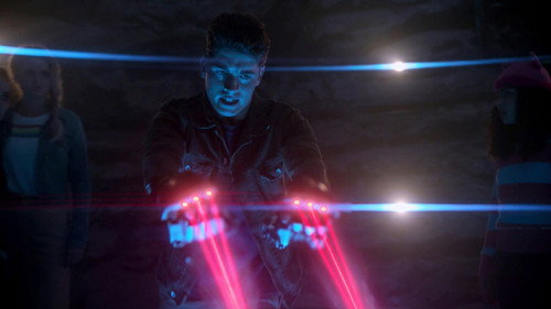 Marvel's Runaways Season 2 Episode 7 - Last Rites