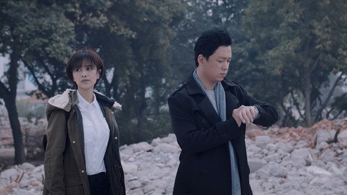 Day and Night Season 1 Episode 3 - Episode 3